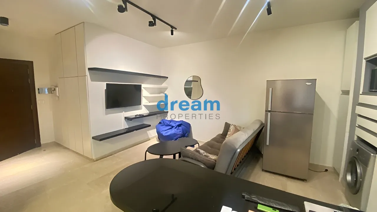 Apartment for rent in Achrafieh