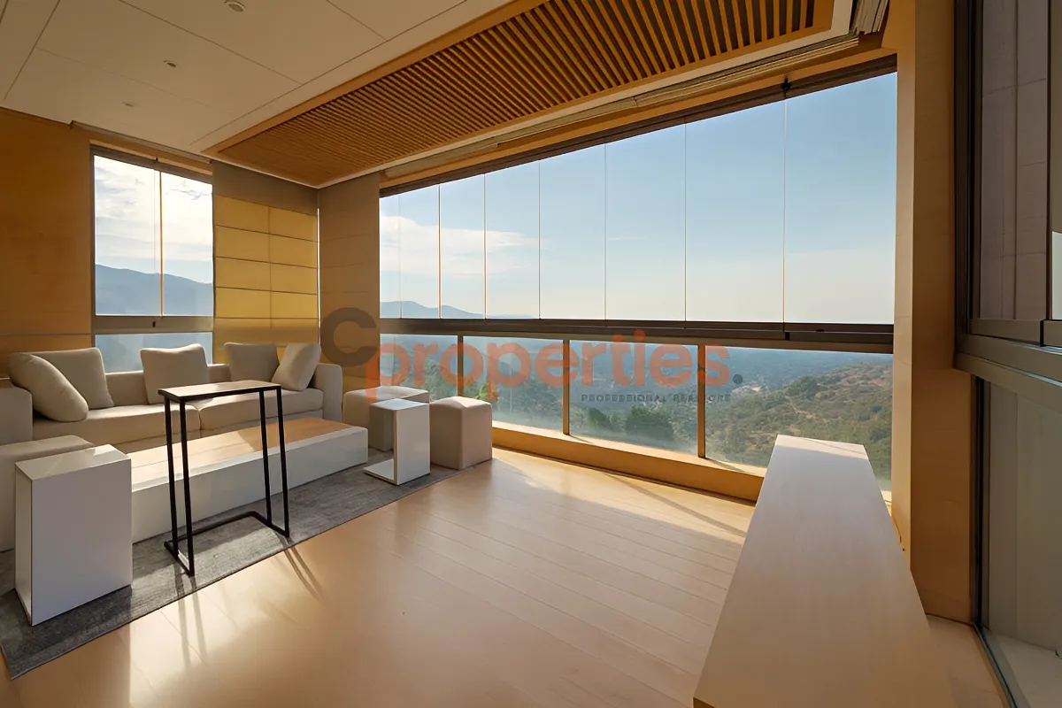 Apartment for Sale in Montiverdi - 3 bed, 4 bath