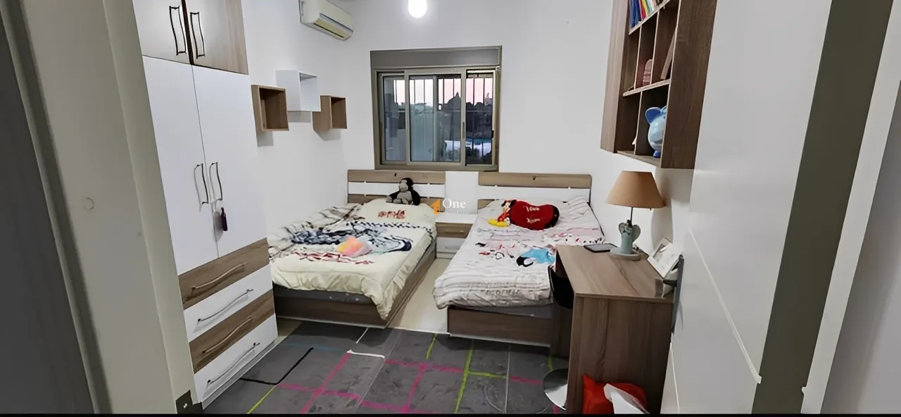 Apartment for Sale in Baabdat, Lebanon