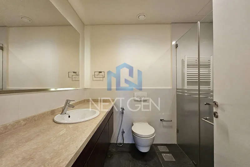 Apartment for Rent in Achrafieh