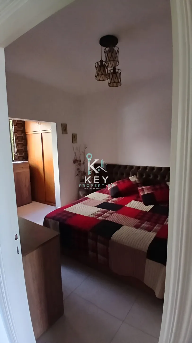 Apartment for sale in Sehayleh, Lebanon