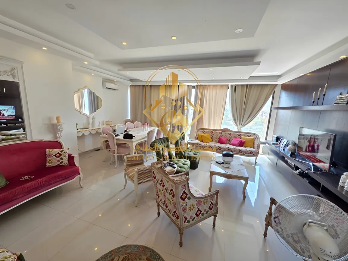 Apartment for sale in Bchamoun, Lebanon