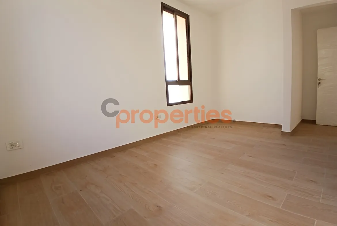 Apartment for Sale in Mar Chaaya