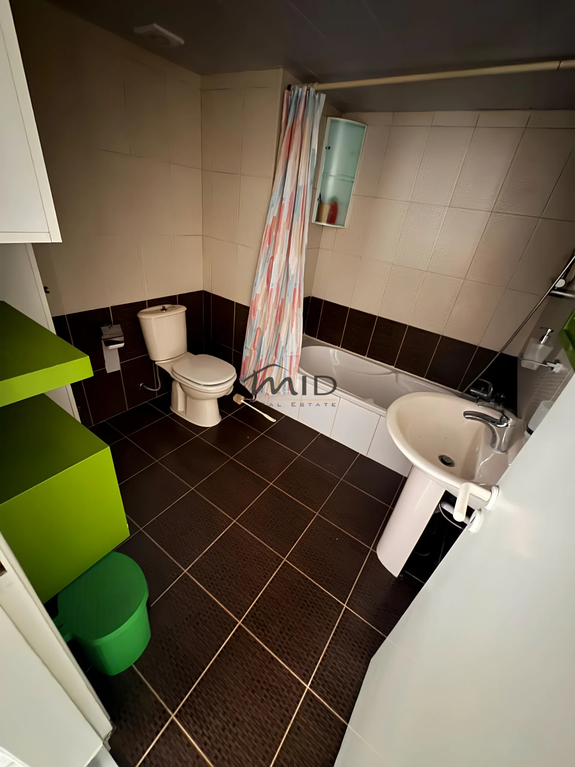 Residential in Tilal ain saadeh, metn