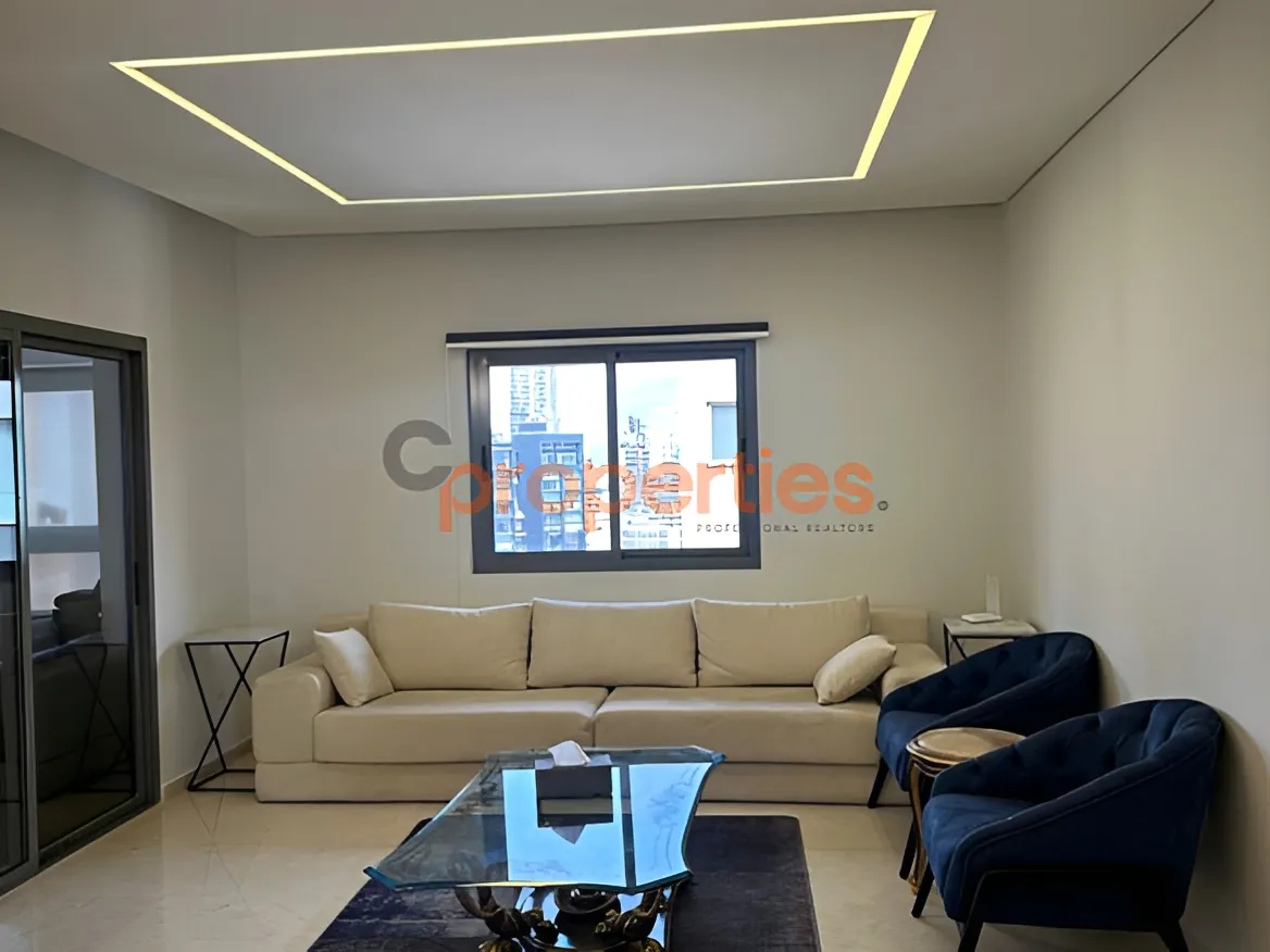 Apartment for Sale in Achrafieh