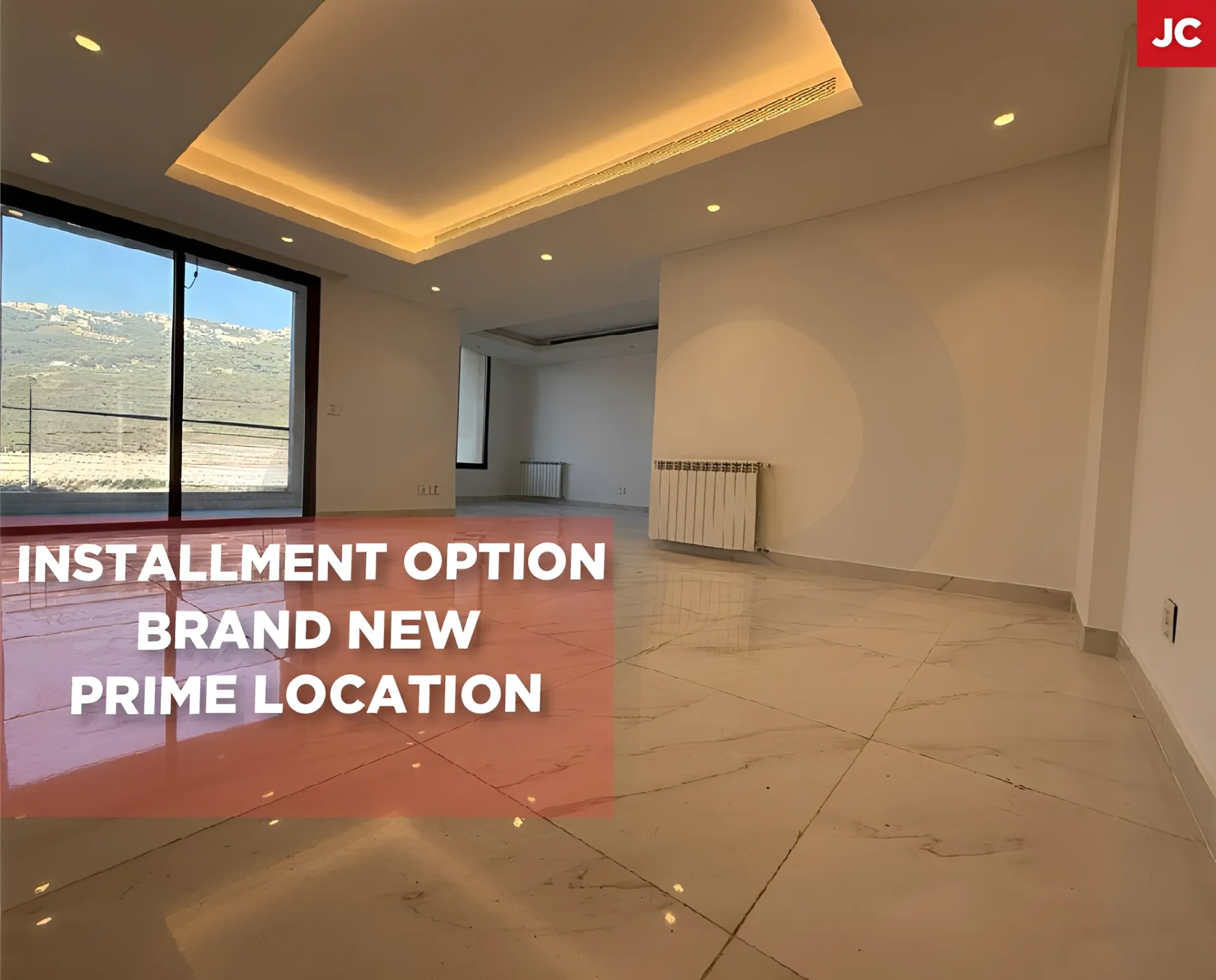 Apartment for Sale in Fanar