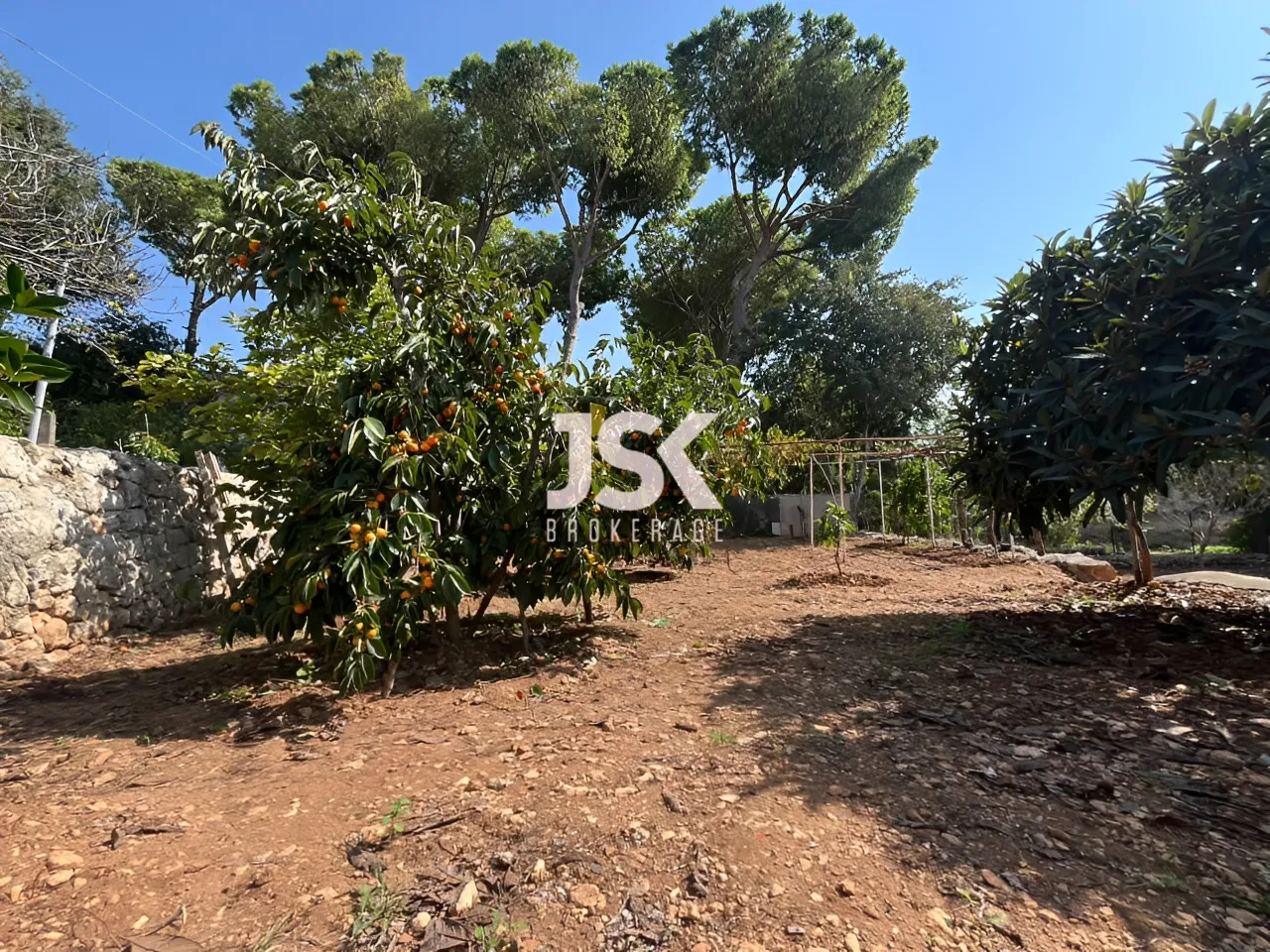 Land for Sale in Koura