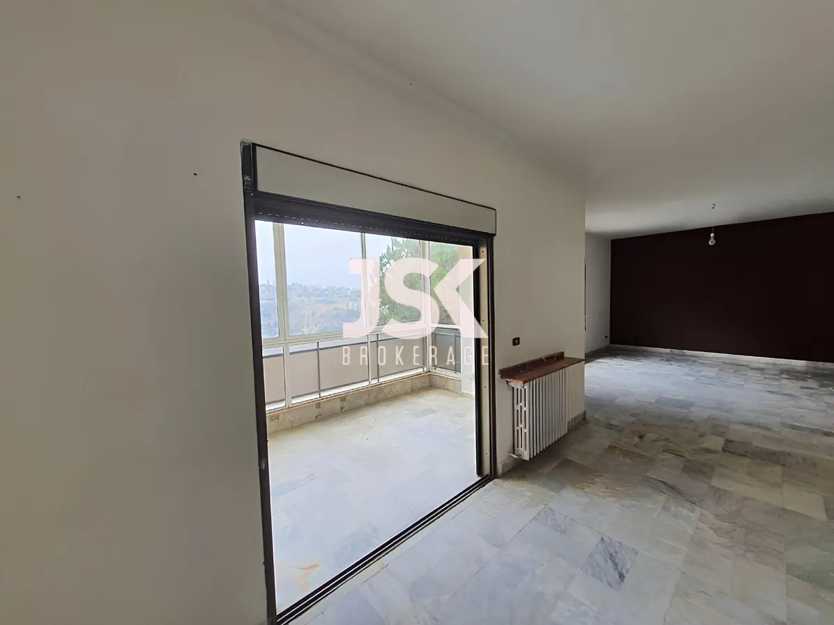 Apartment for Sale in Mansourieh, Lebanon