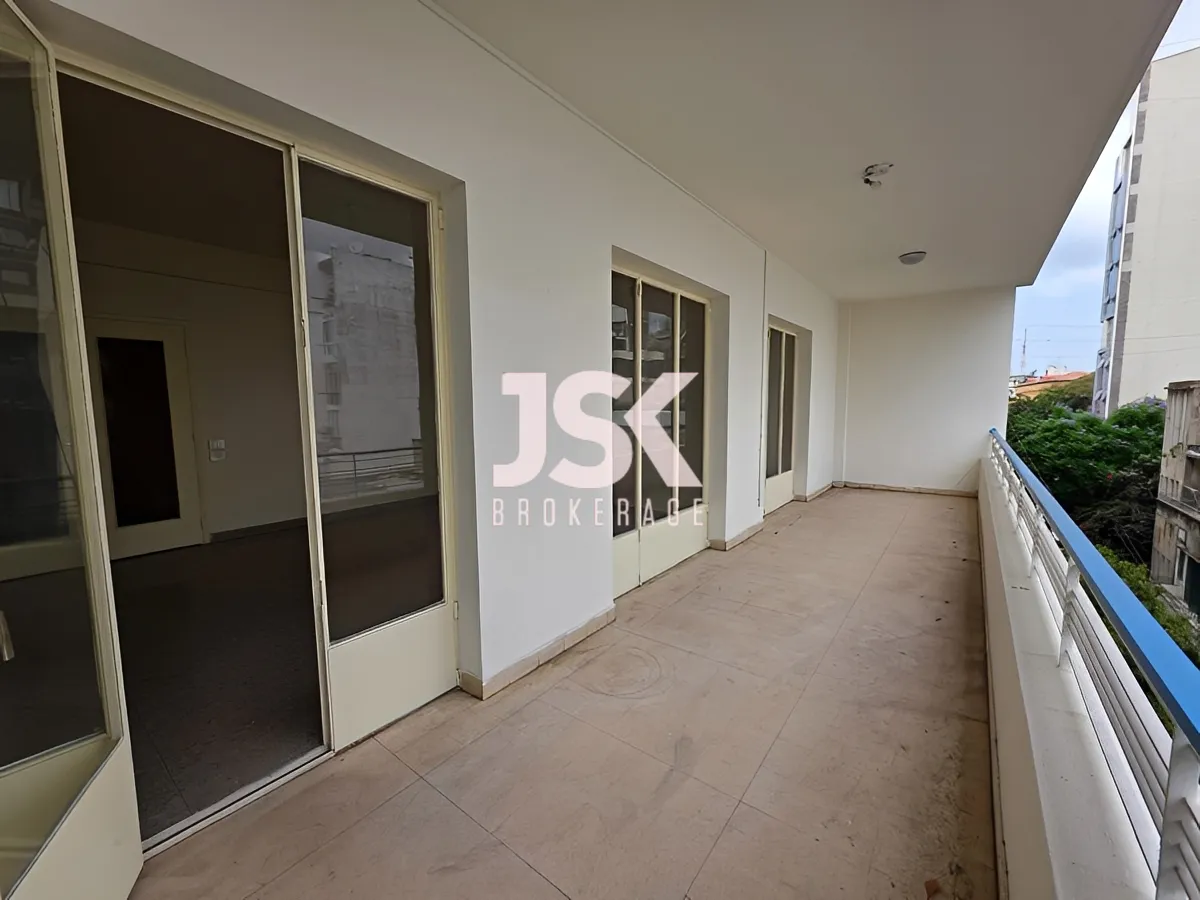 Apartment for Sale in Sassine, Achrafieh, Beirut, Lebanon - 3 bed, 2 bath