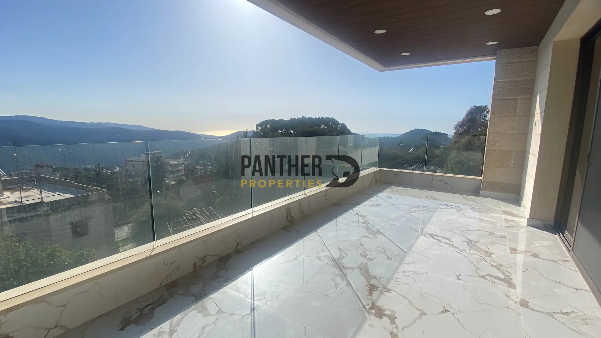 Apartment for sale in Baabdat, lebanon