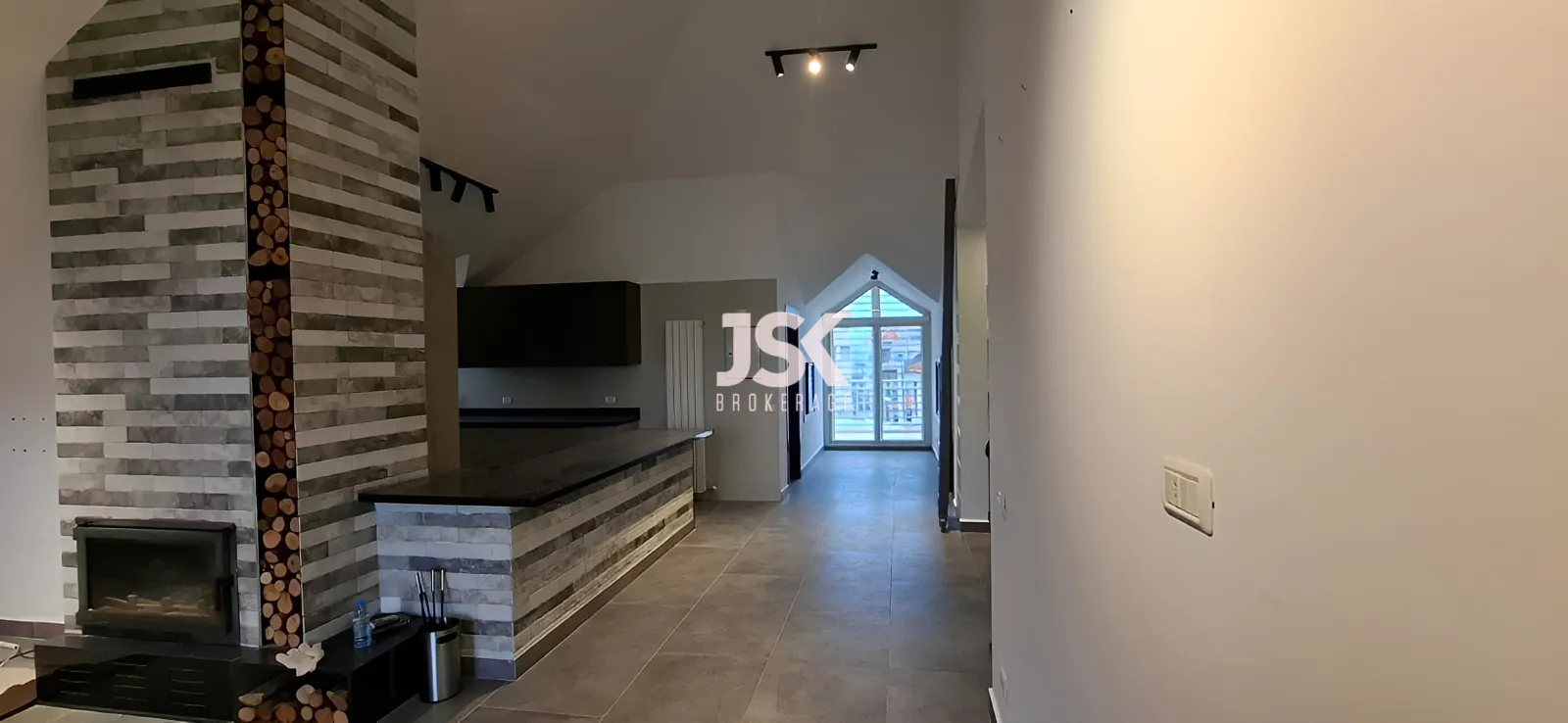Apartment for Sale in Dhour El Choueir
