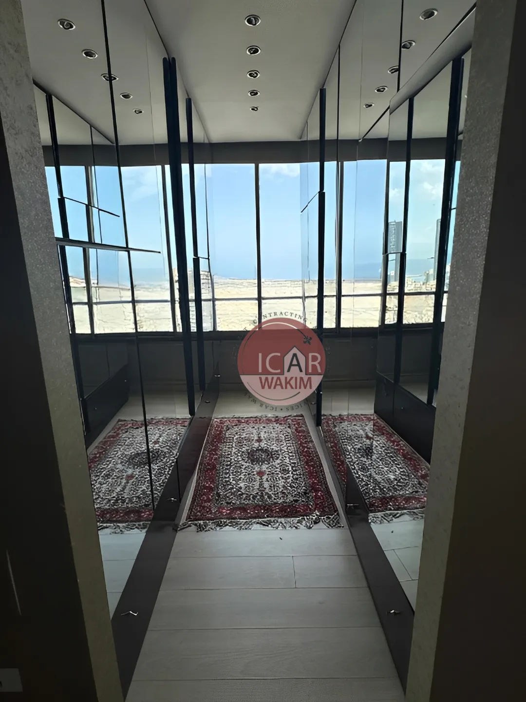 Duplex for sale in Downtown, beirut