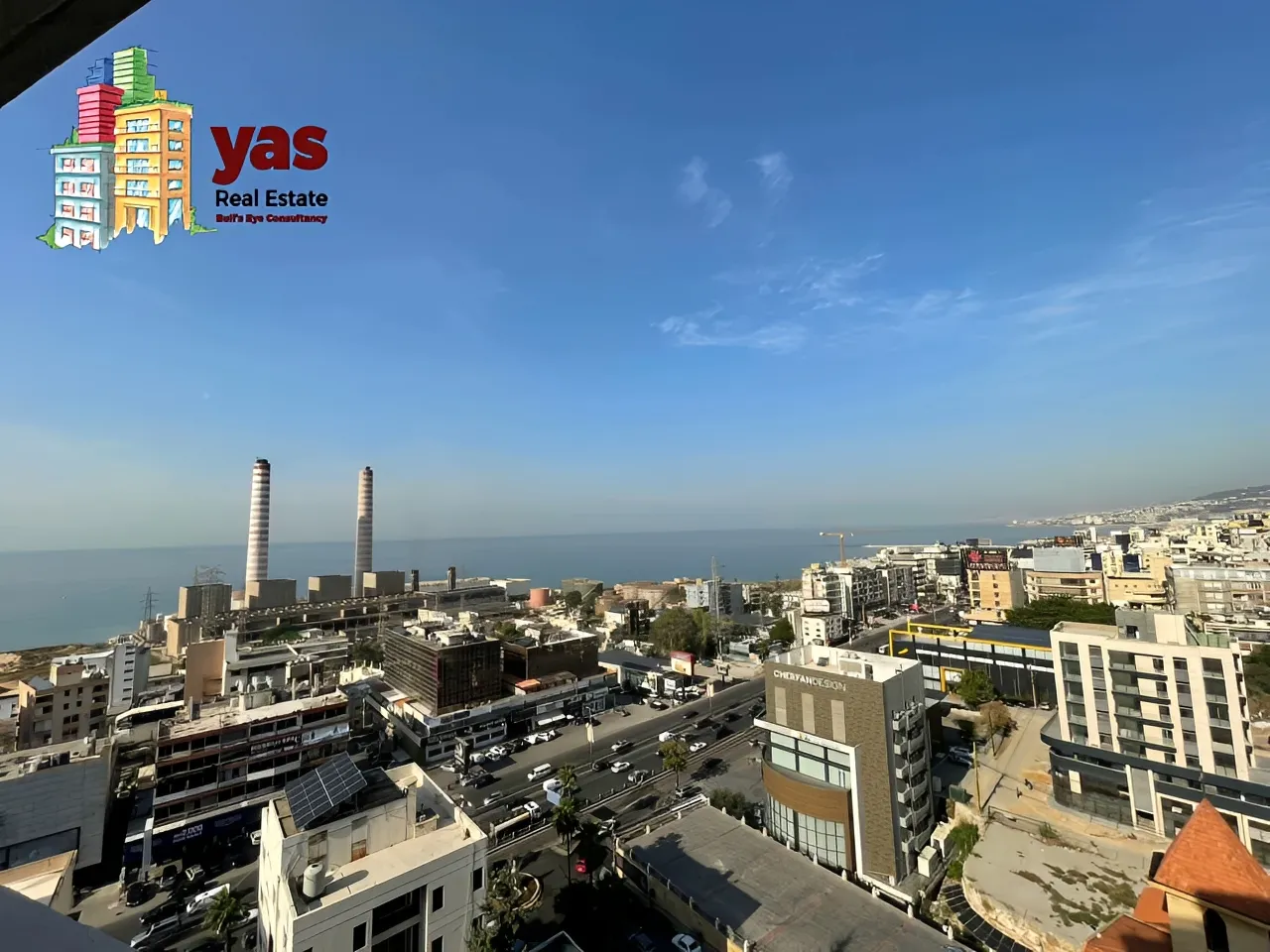 Apartment for Rent in Adonis