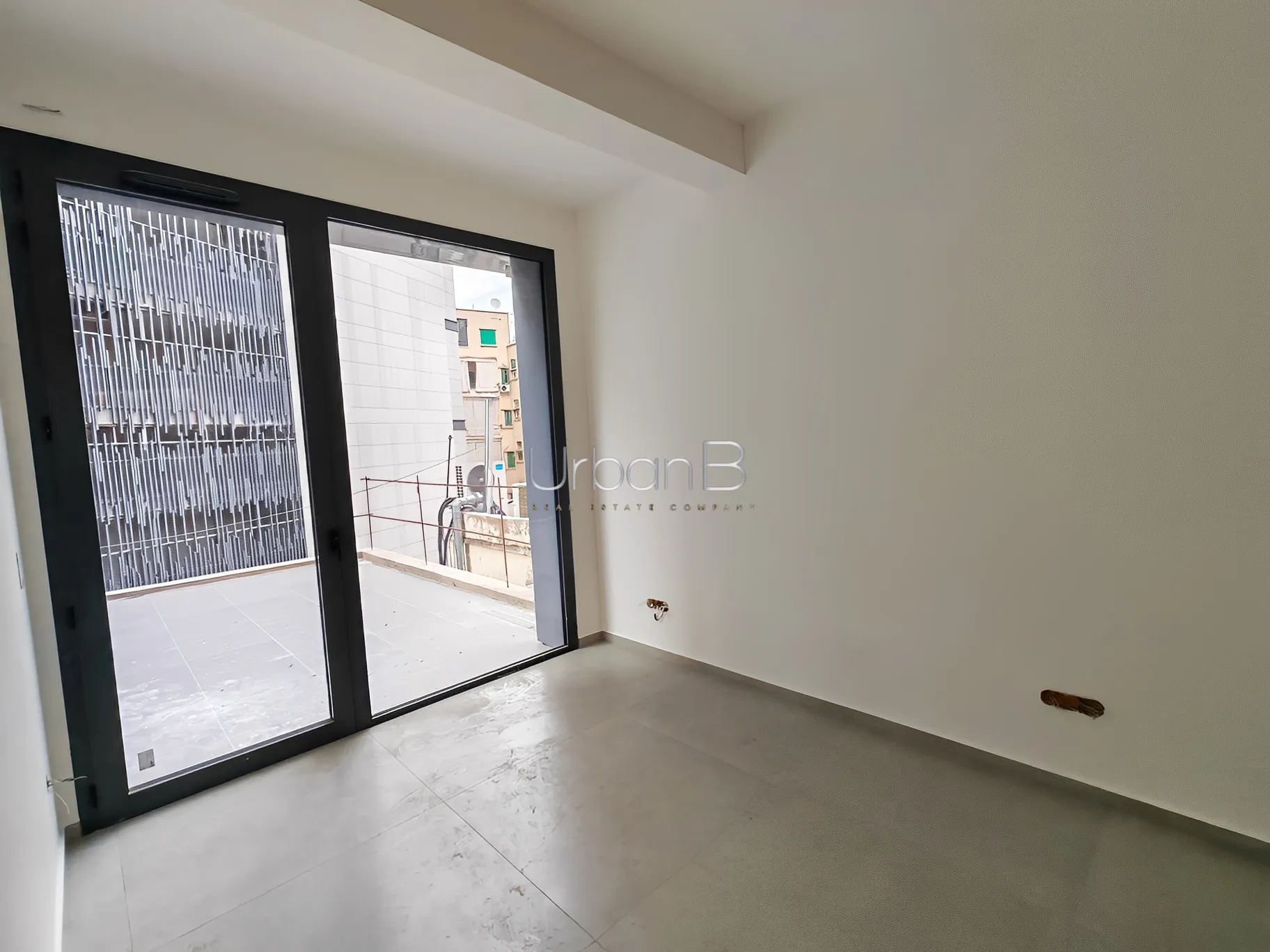 Apartment for Sale in Achrafieh, Beirut, Lebanon