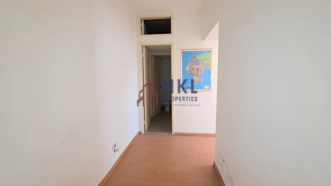 Office for rent in Gemmayzeh, Beirut, Lebanon