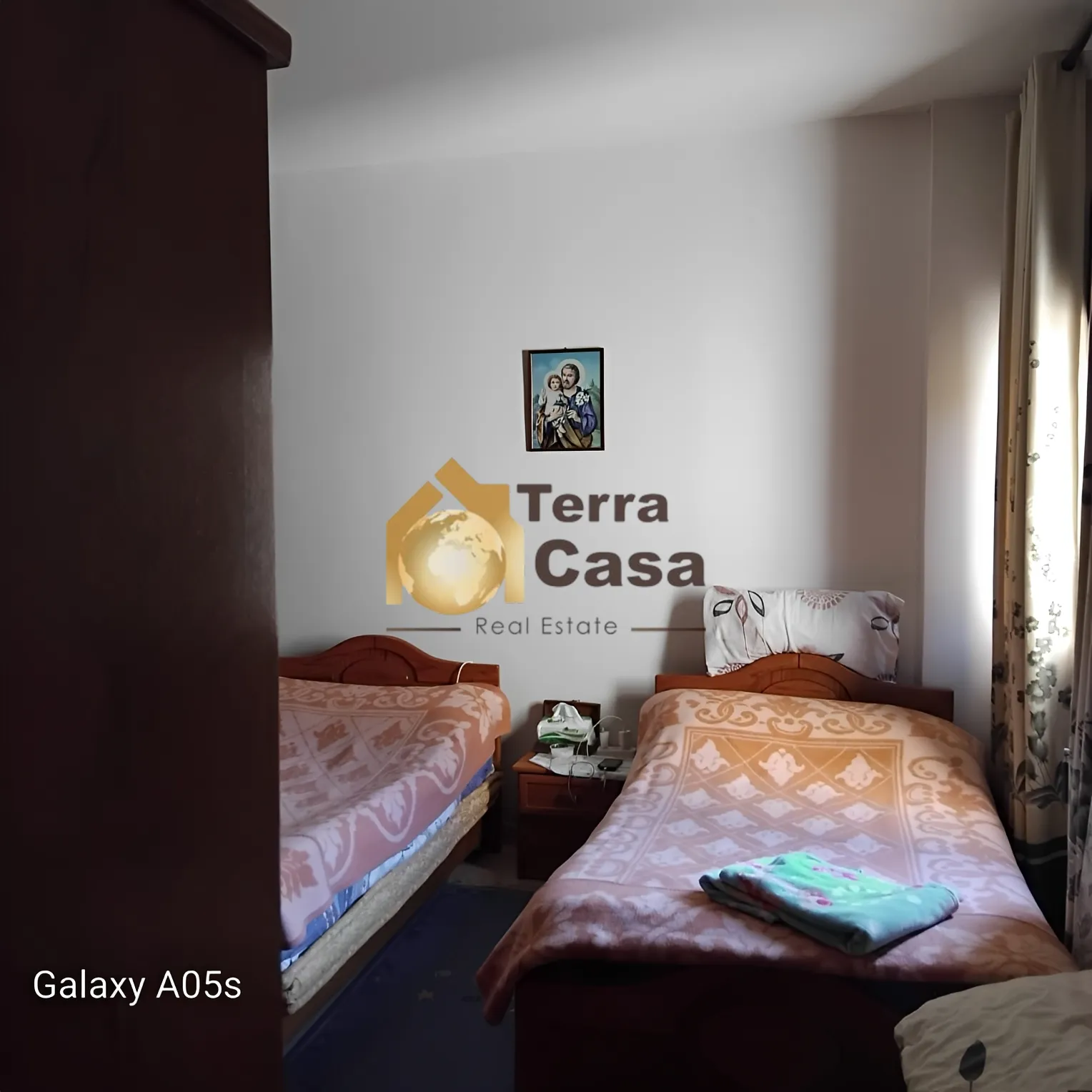 Apartment for Sale in Maalaka