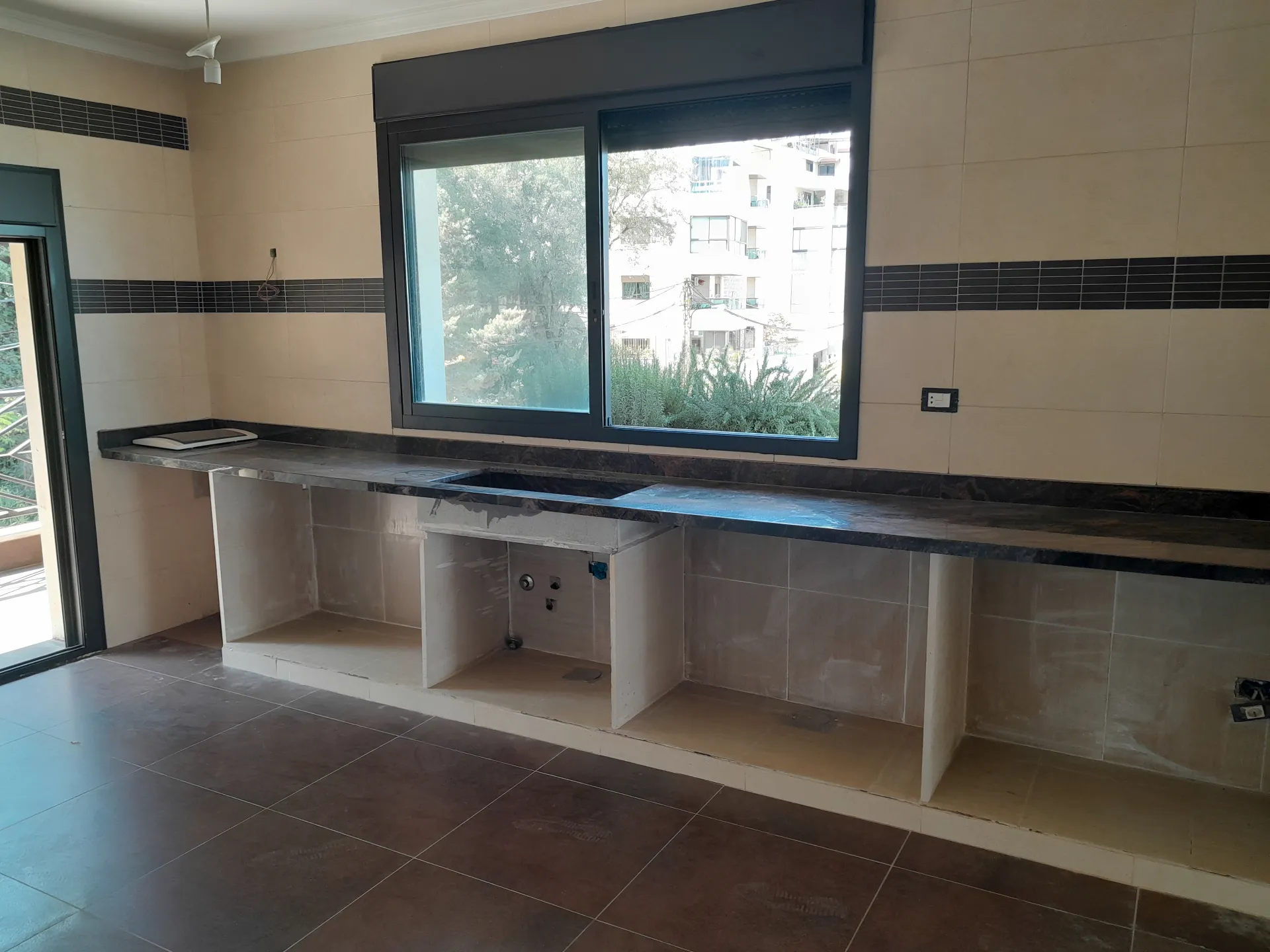Residential in Cornet chahwan, lebanon