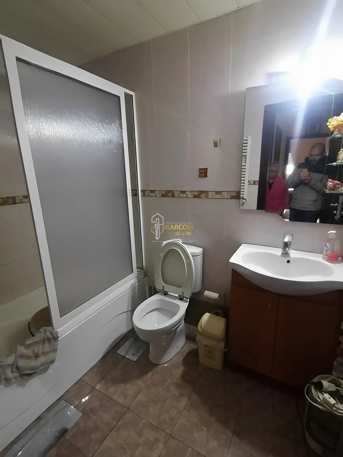 Apartment for Sale in Jdeideh