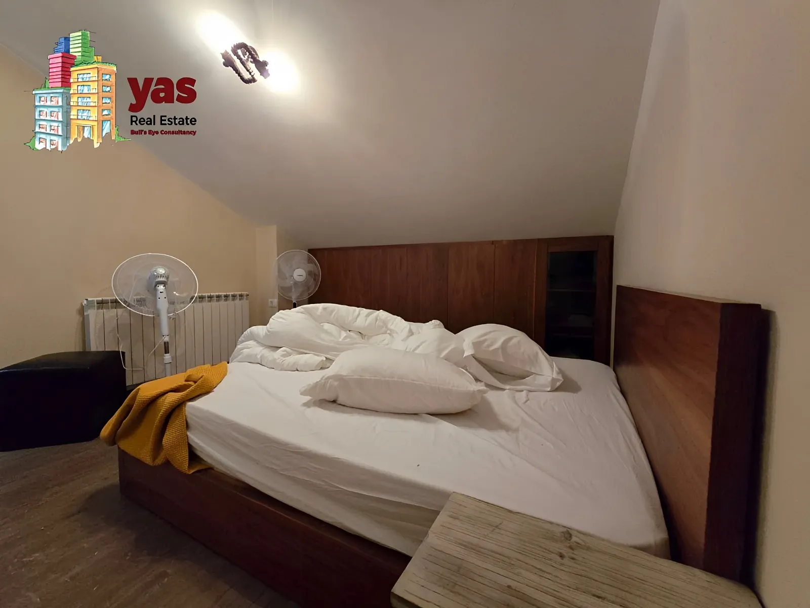 Apartment for Rent in Faqra