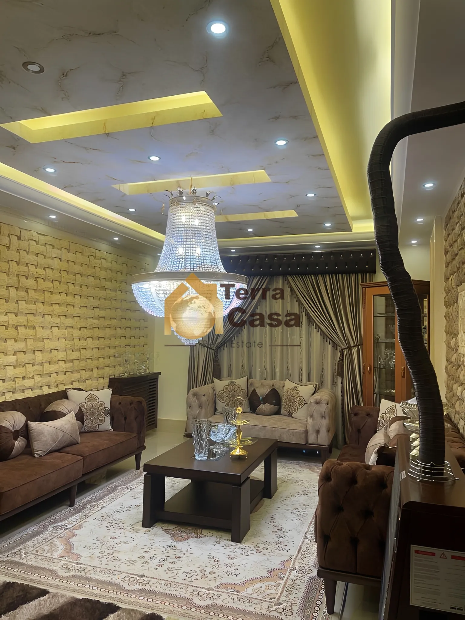 Apartment for Sale in Taalabeya - 3 bed, 2 bath