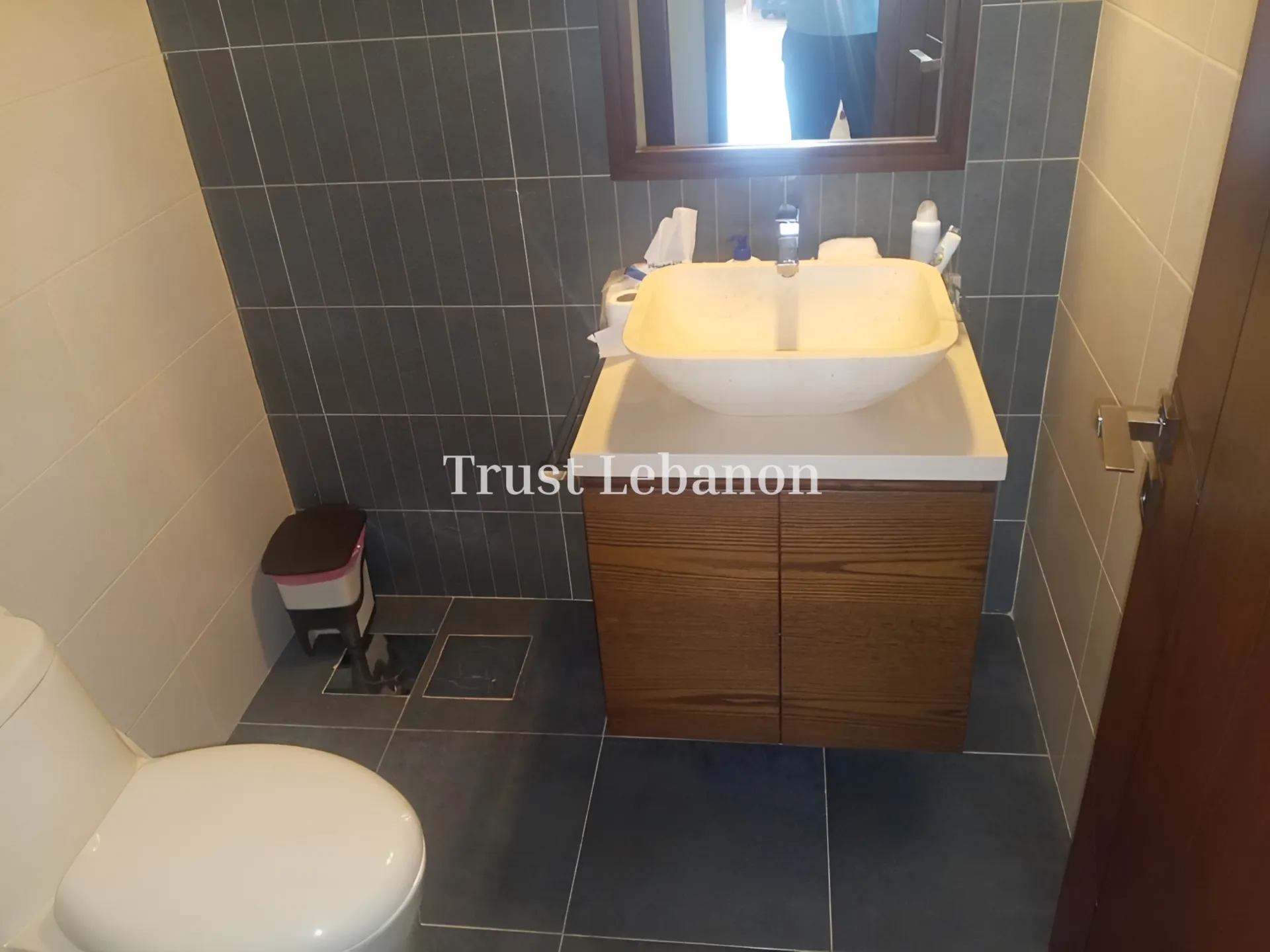 Apartment for rent in Boutchay, Lebanon