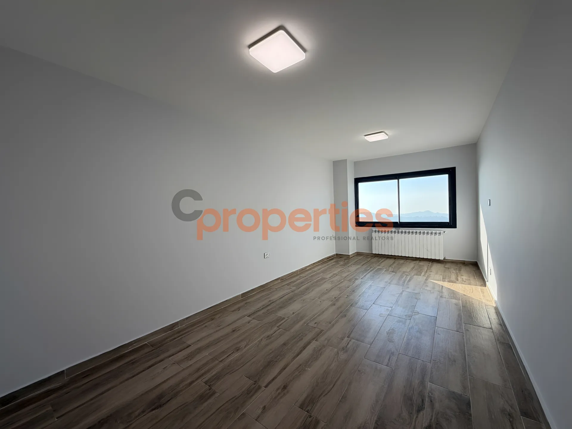 Chalet for Sale in Faqra