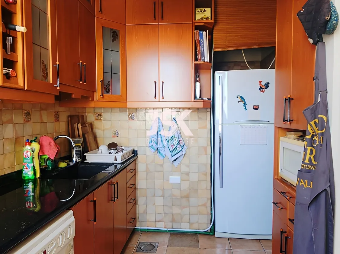 Apartment for Sale in Achrafieh