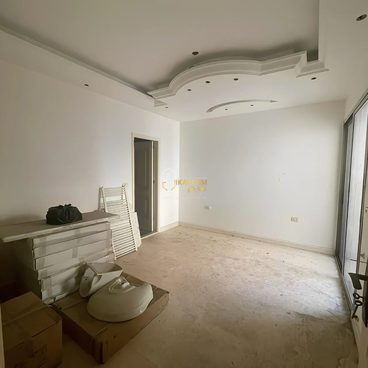 Apartment for Sale in Msaytbeh