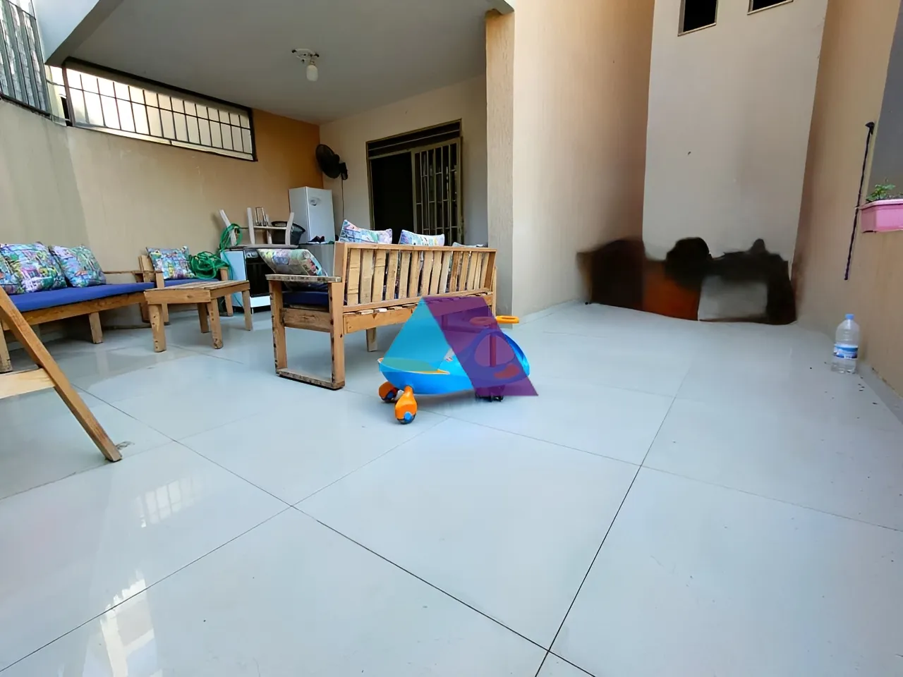 Apartment for Sale in Halat