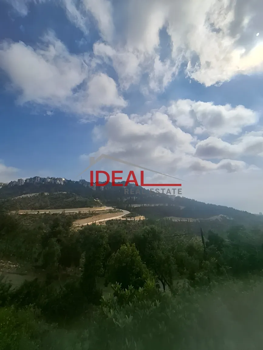Apartment for sale in Fatqa, Lebanon - 3 bed, 4 bath