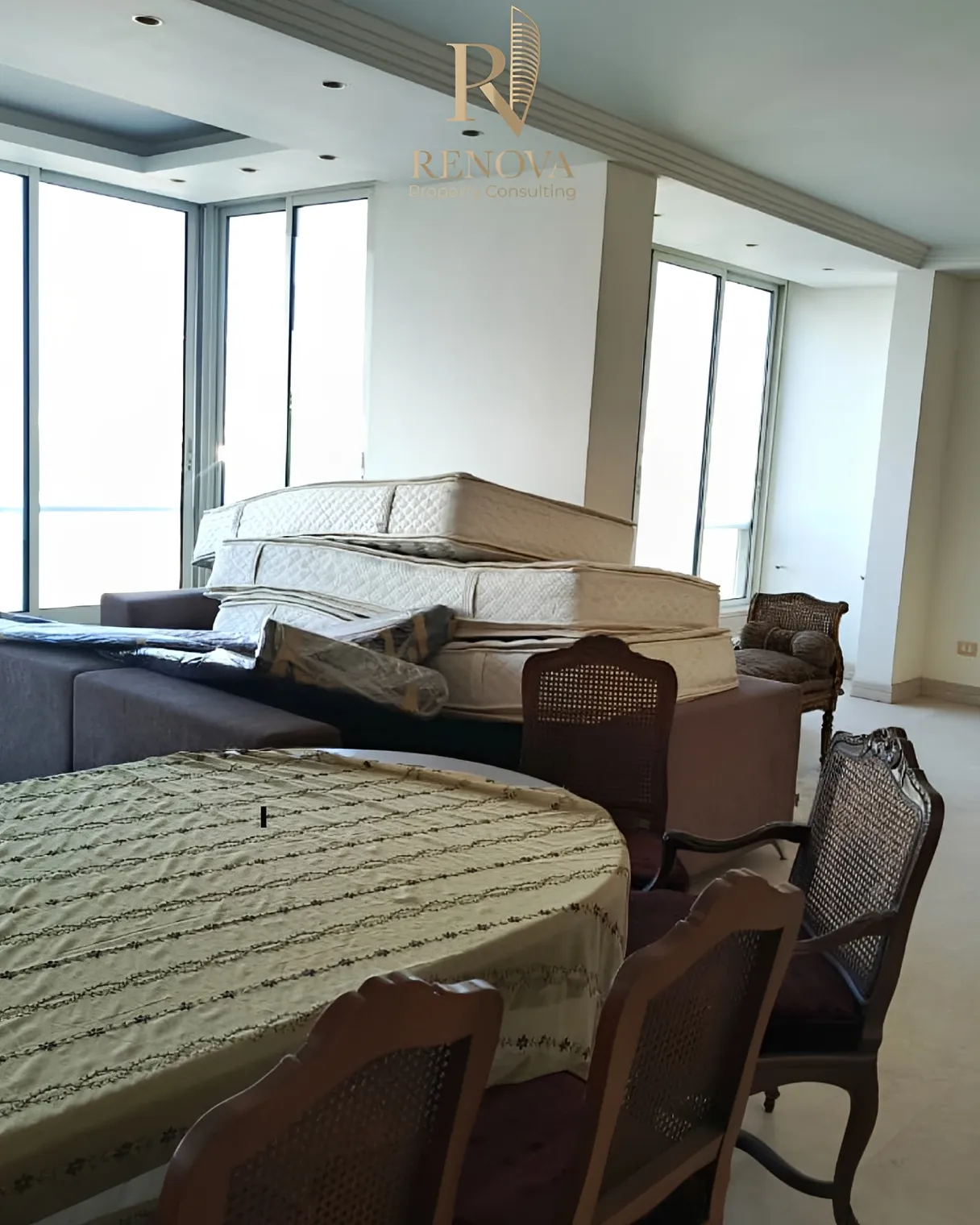 Building for sale in Beirut, Lebanon