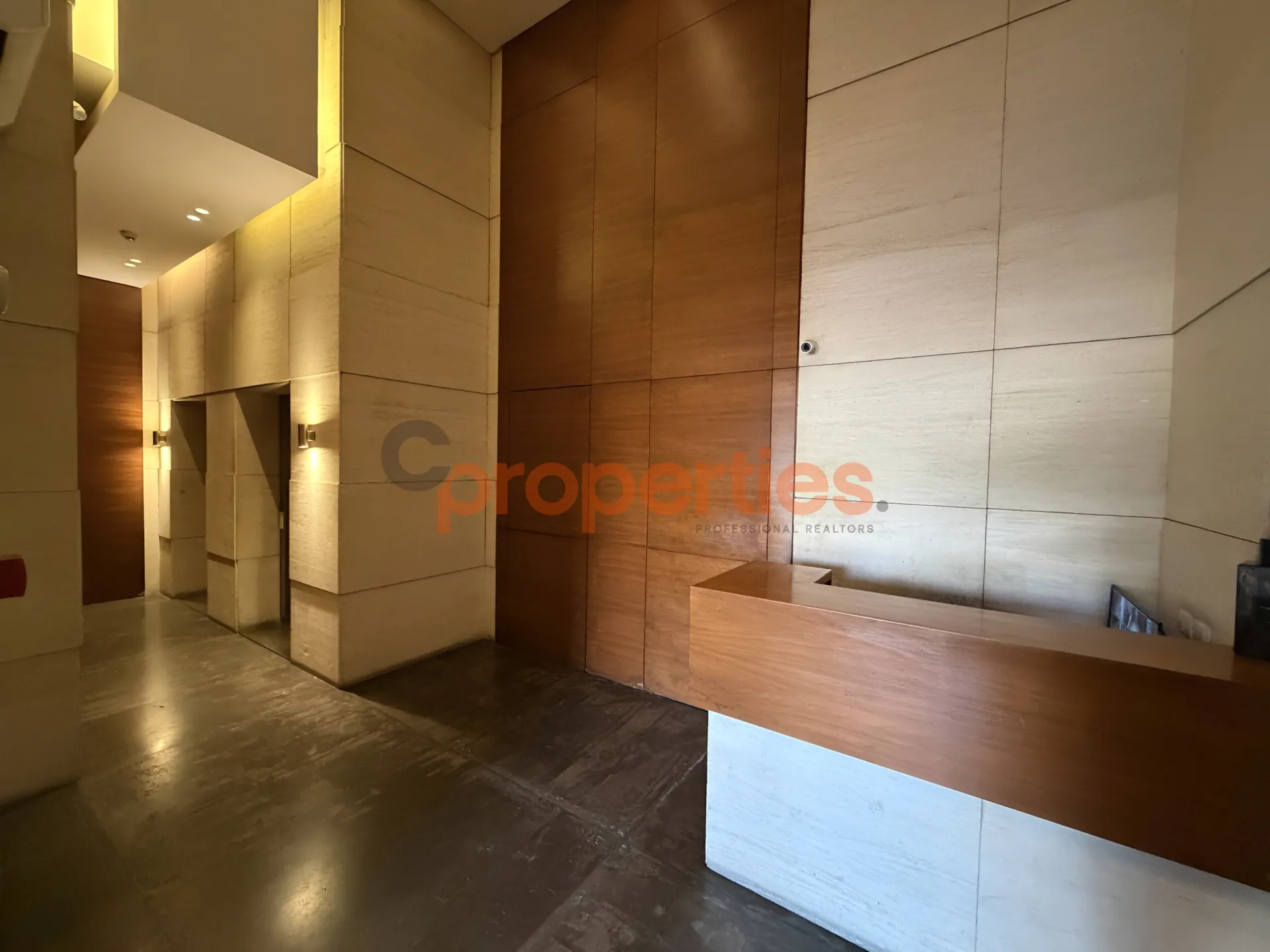 Apartment for Sale in Achrafieh