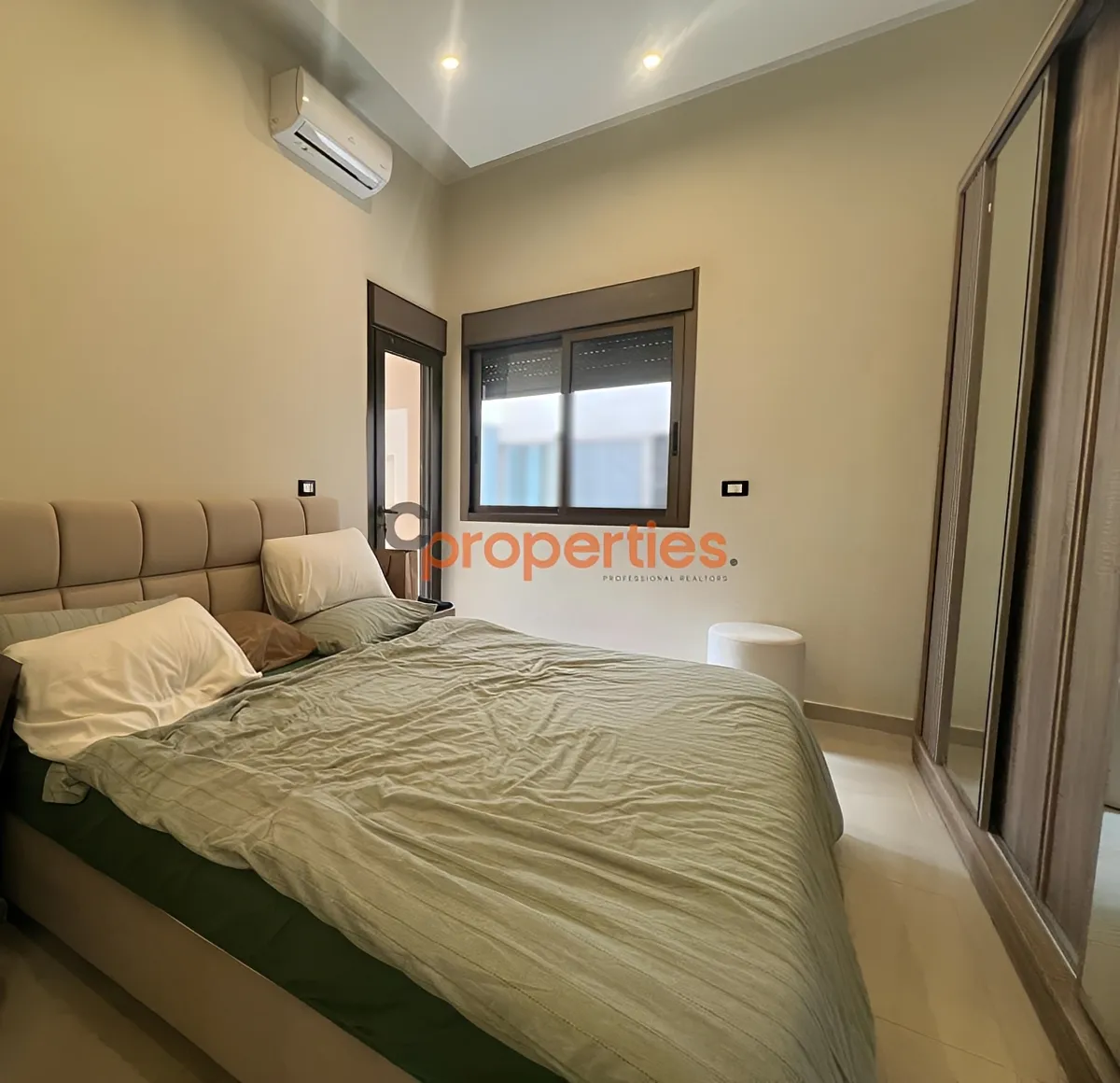 Apartment for Sale in Mar Takla, Hazmieh
