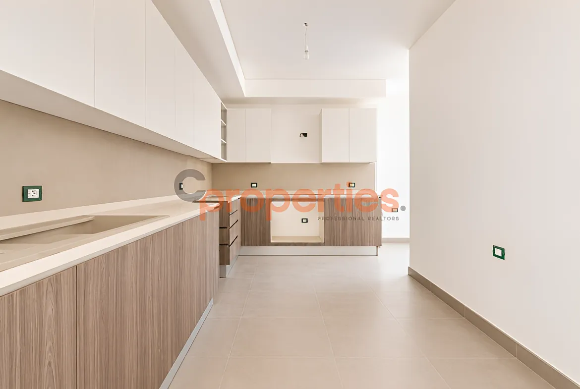 Apartment for Rent in Hamra