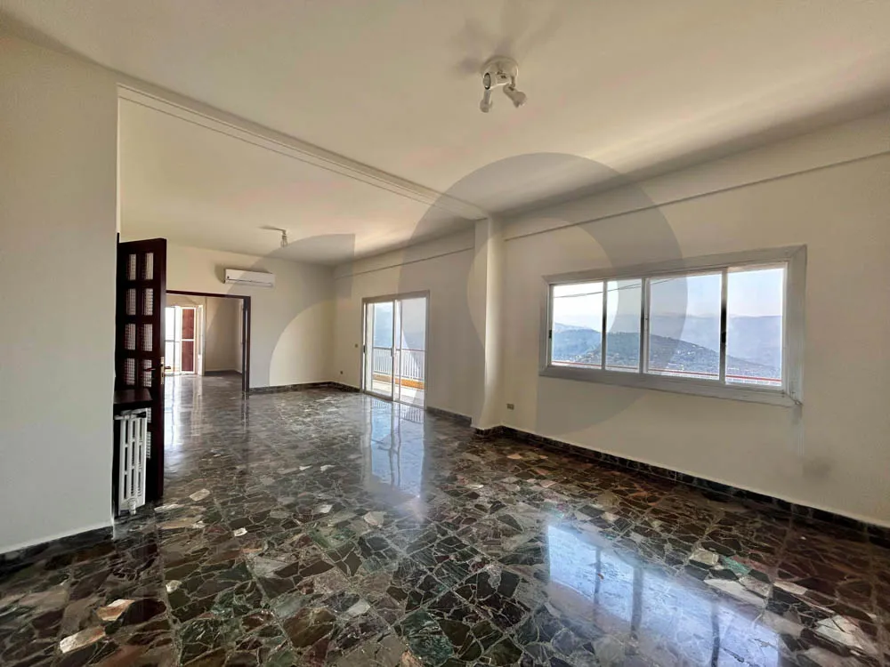 Apartment for Rent in Beit Meri
