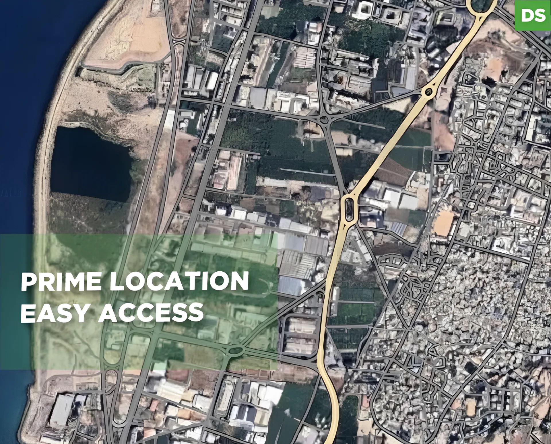 Land for Sale in Sidon
