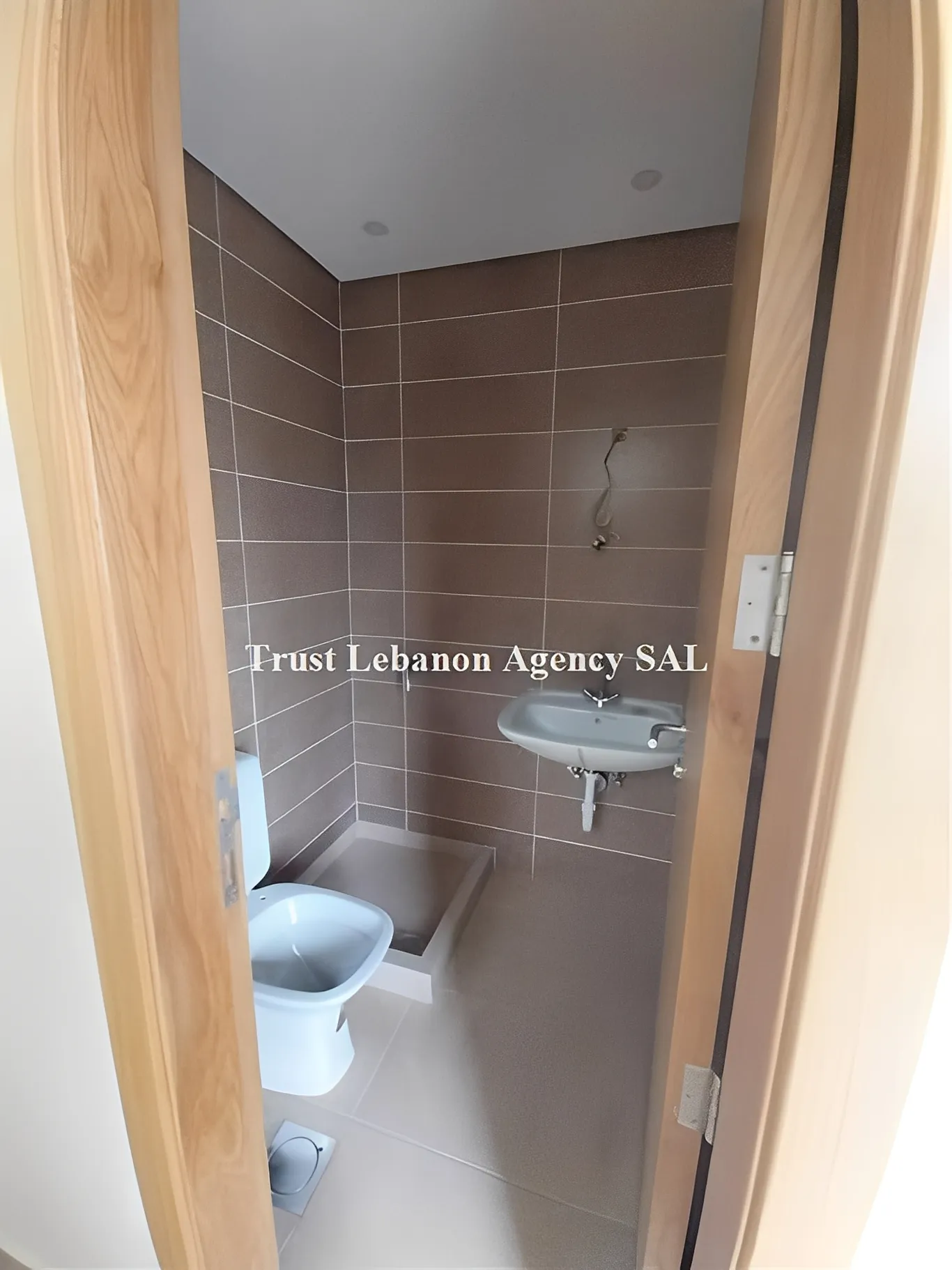 Apartment for Rent in Baabda Louaizeh Lebanon