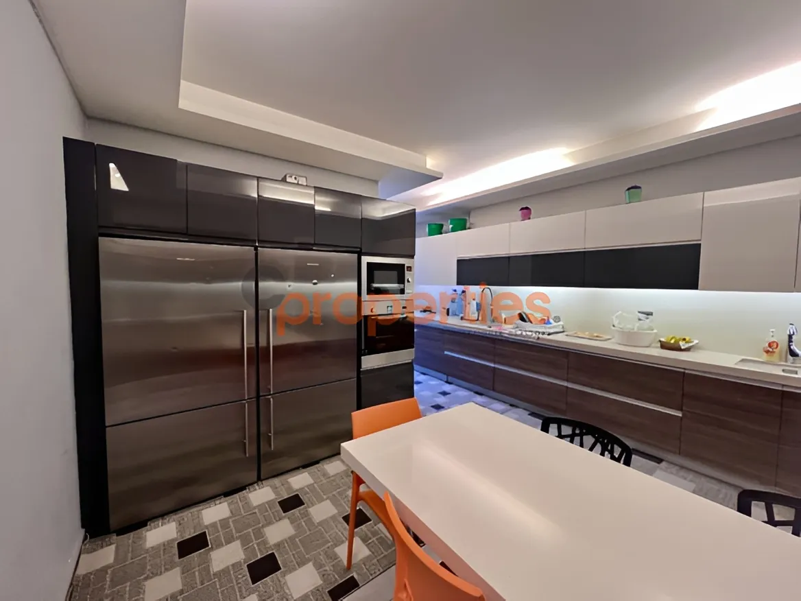 Apartment for Sale in Beit Meri