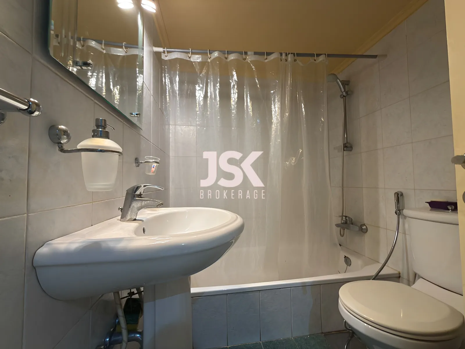 Apartment for Sale in Achrafieh