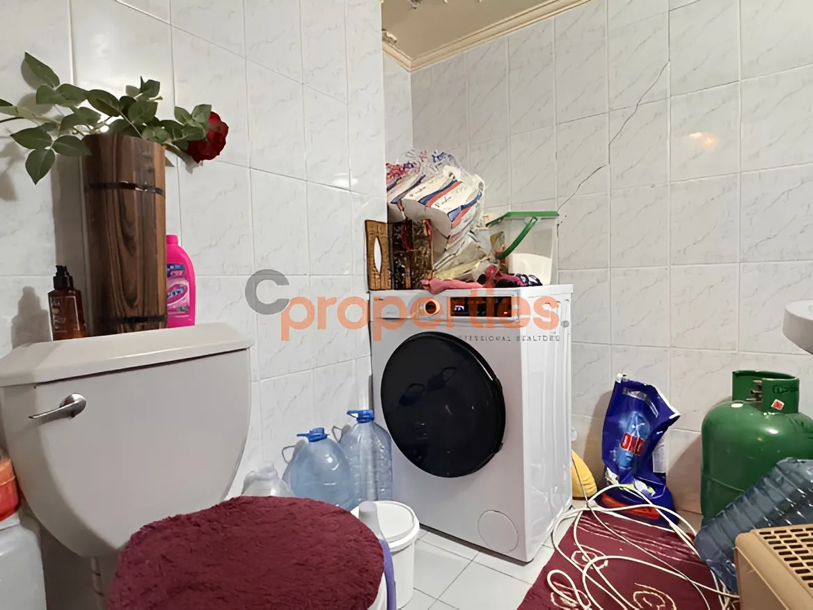 Apartment for Sale in Aaoukar