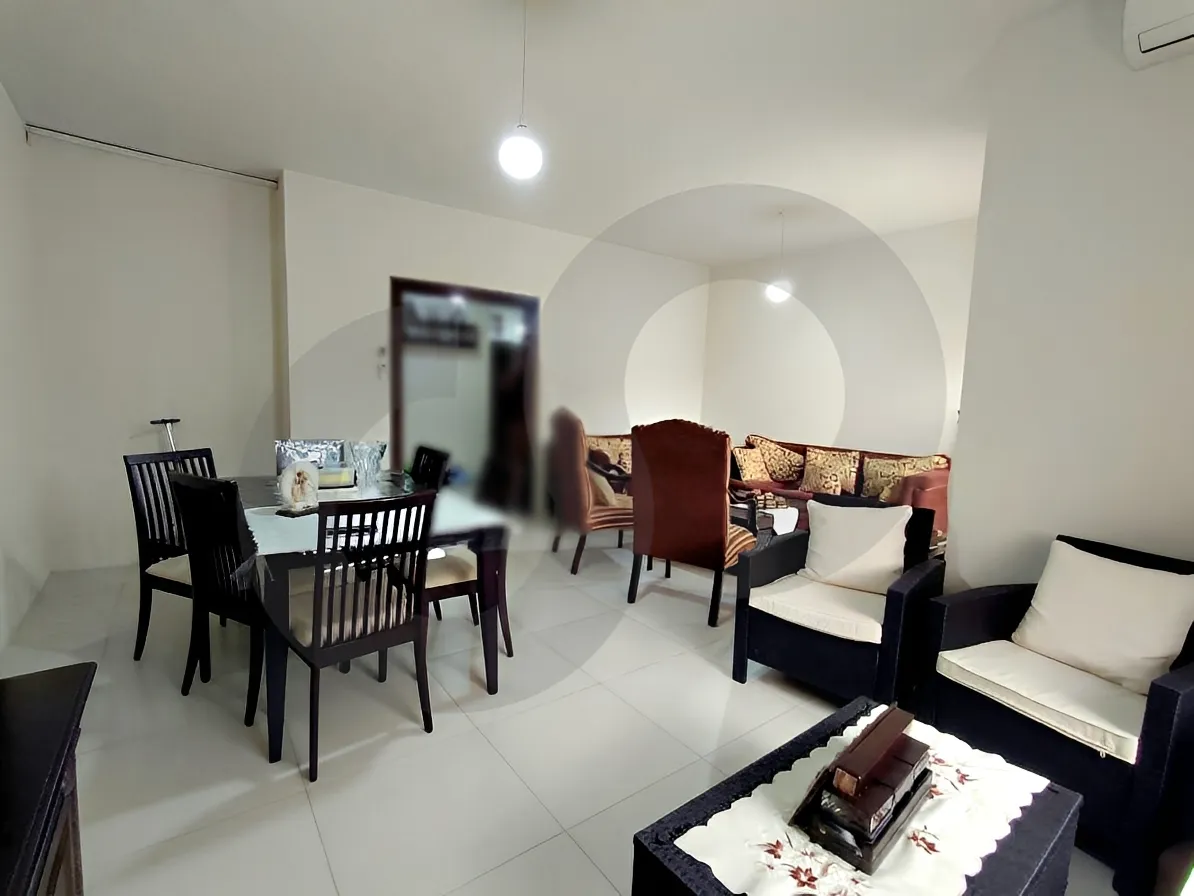 Apartment for Sale in Biaqout