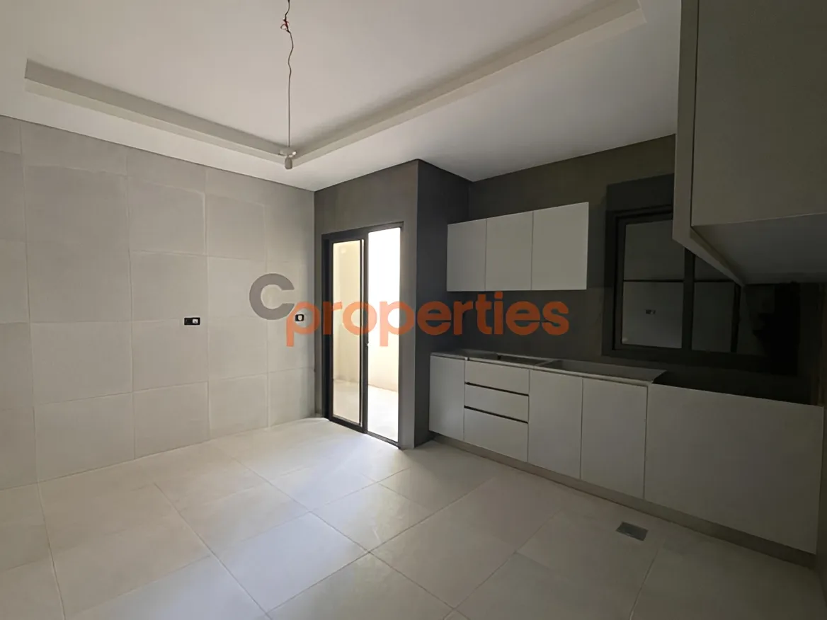 Apartment for Sale in Mar Roukouz