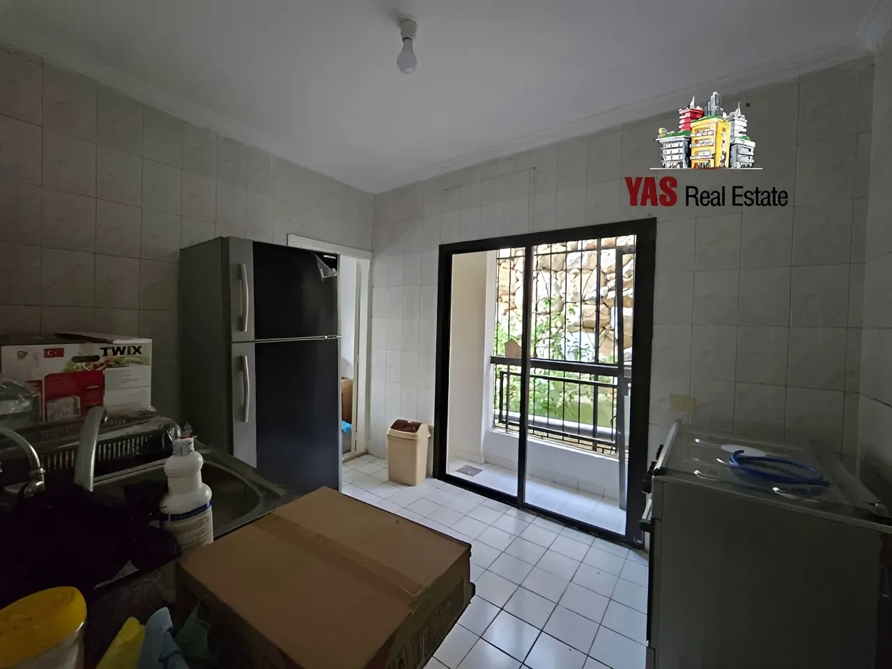 Apartment for Sale in Ajaltoun - 3 bed, 4 bath