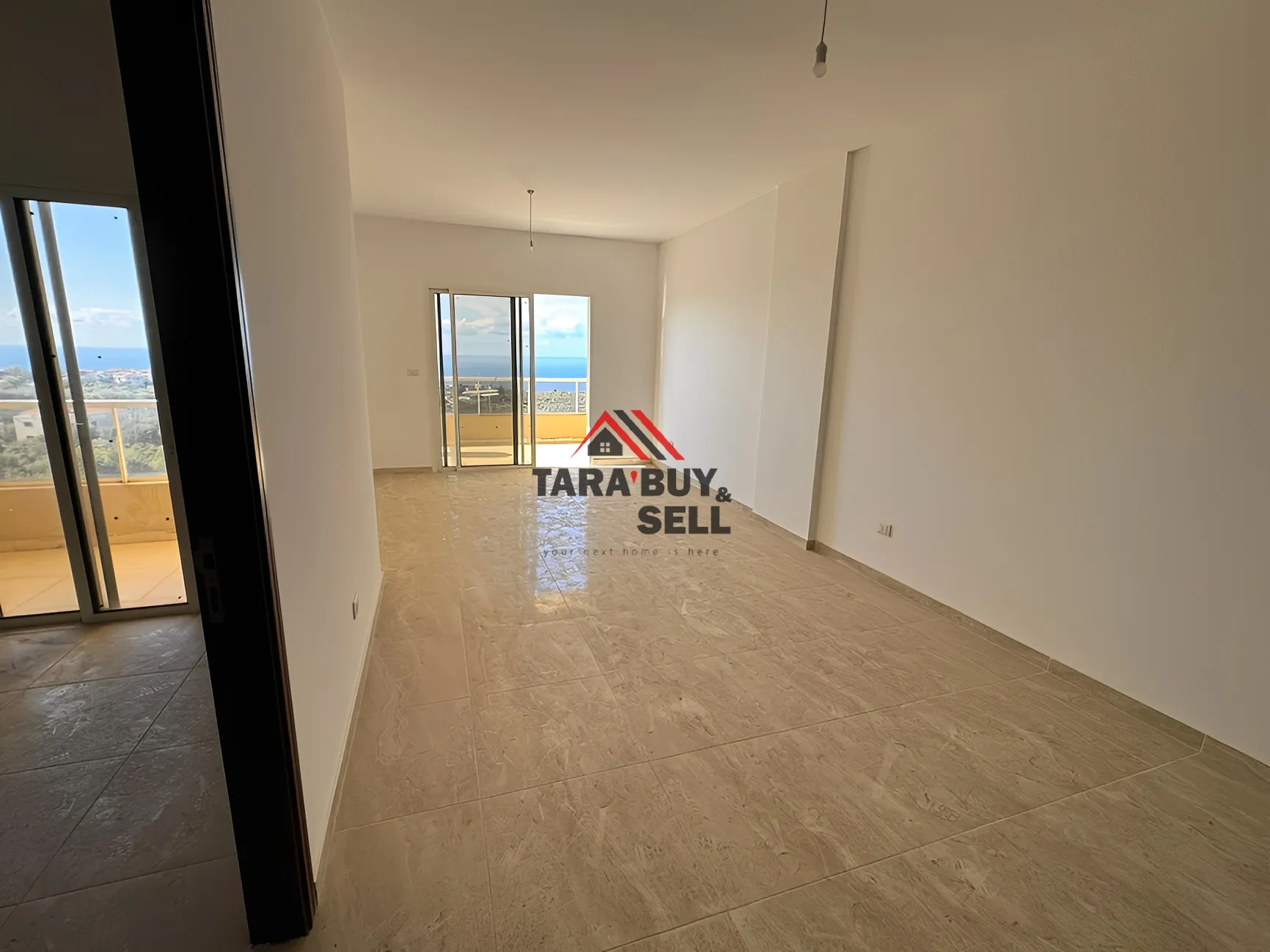 Duplex for Sale in Jdayel, Lebanon