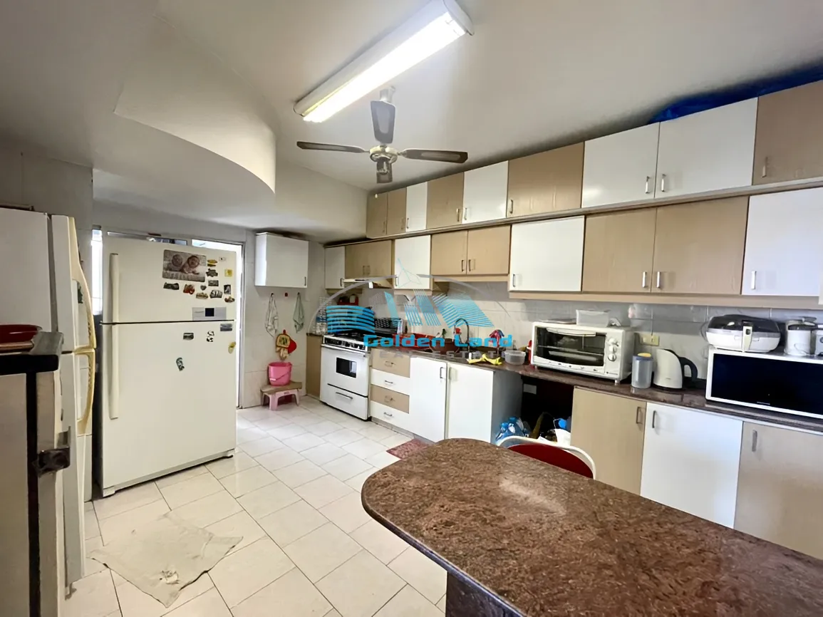 Apartment for sale in Kfar Hbab, Lebanon