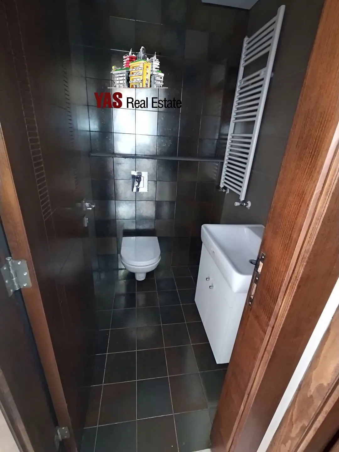 Apartment for Sale in Naqqach