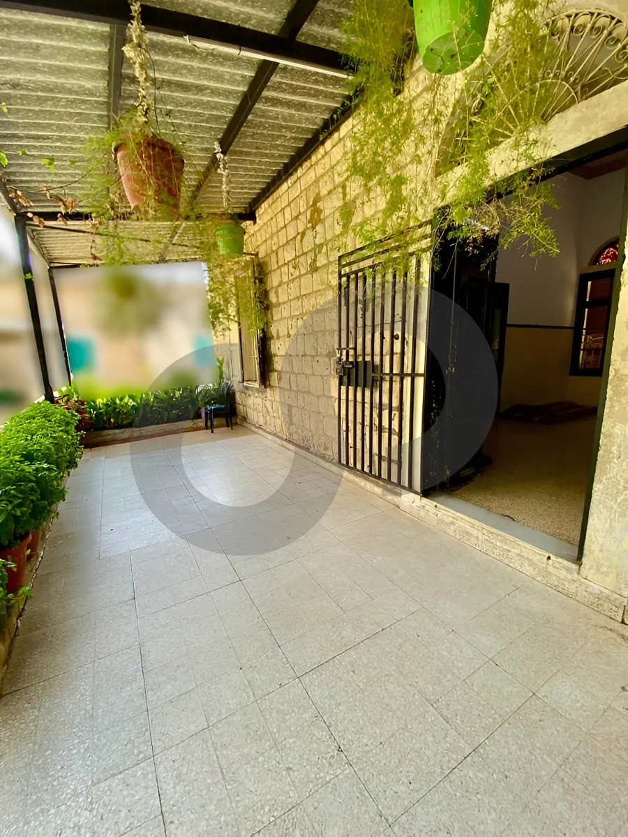 House for sale in Bouar