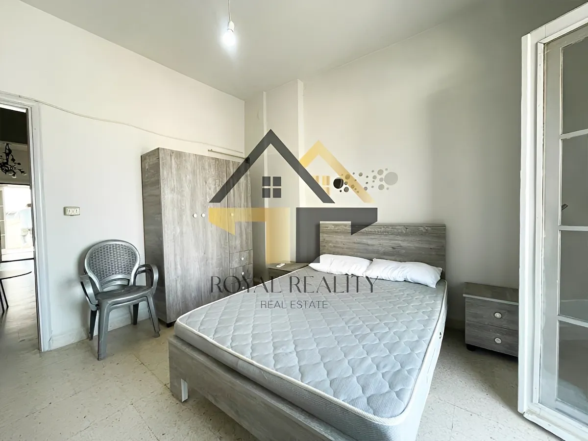 Apartment for rent in Achrafieh