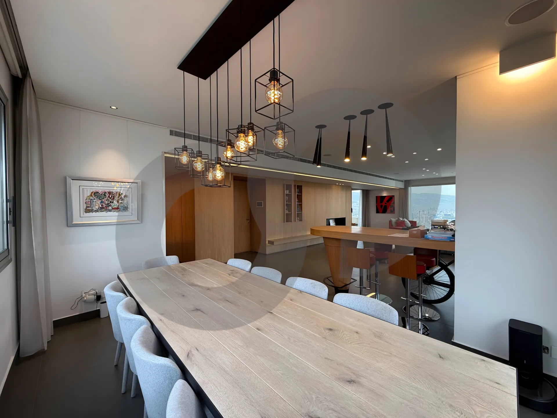 Villa for Sale in Achrafieh - 3 bed, 5 bath