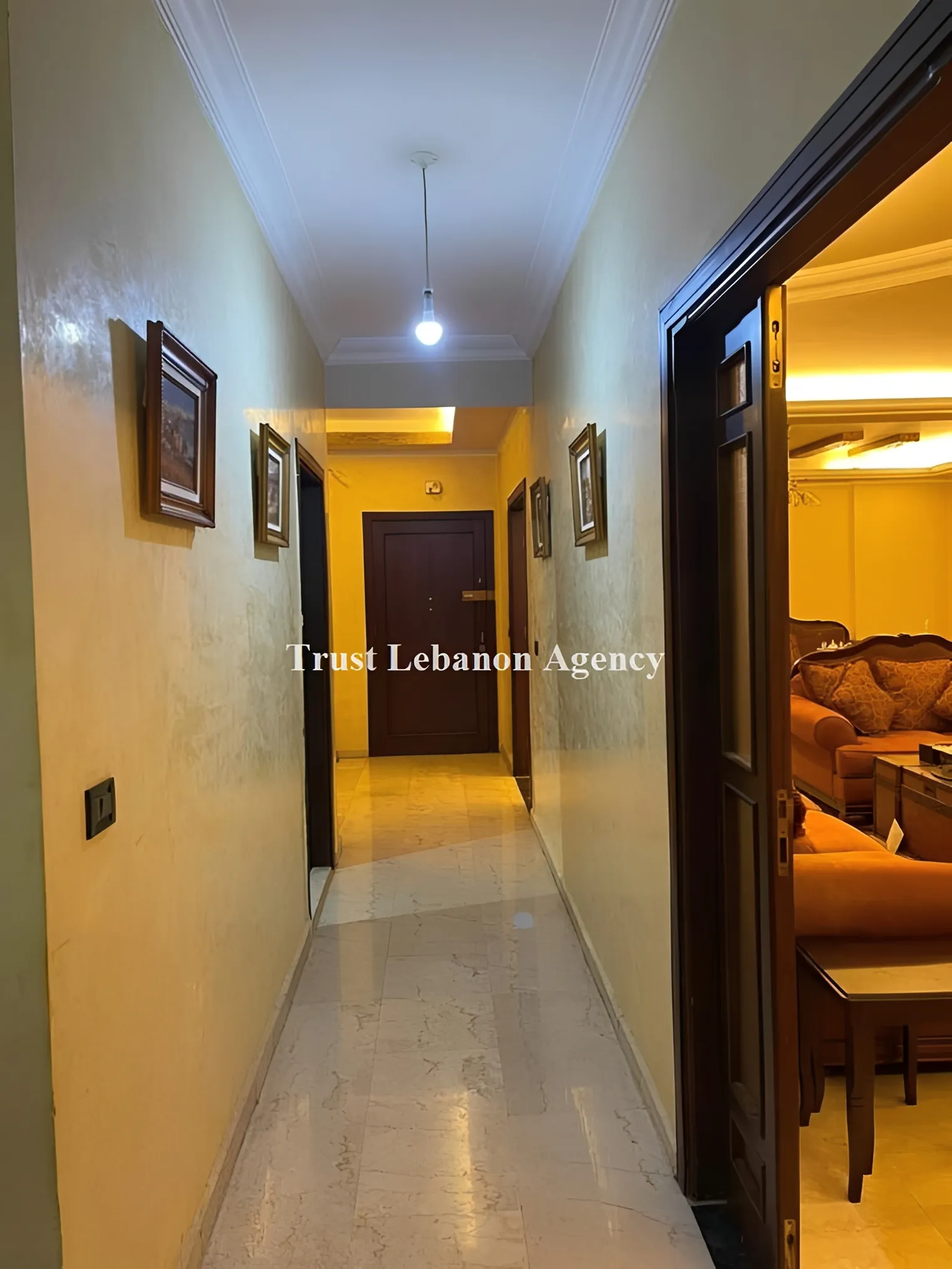 Apartment for Sale in Barbour Beirut Lebanon
